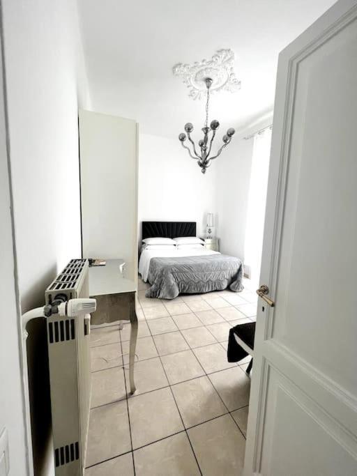 Hotel Virginia Apartaments - Stazione Termini ローマ エクステリア 写真
