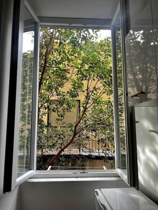 Hotel Virginia Apartaments - Stazione Termini ローマ エクステリア 写真