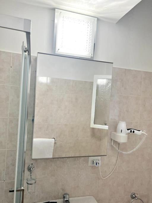 Hotel Virginia Apartaments - Stazione Termini ローマ エクステリア 写真