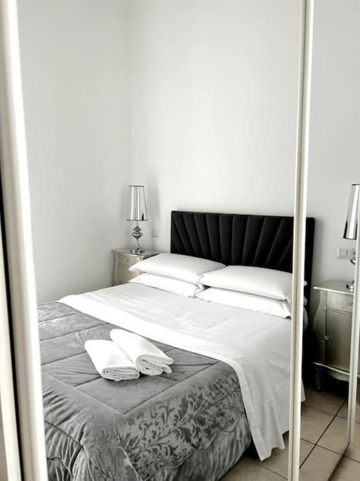 Hotel Virginia Apartaments - Stazione Termini ローマ エクステリア 写真